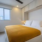 Despierta frente al mar Piso 30 3 hab Piscina y playa