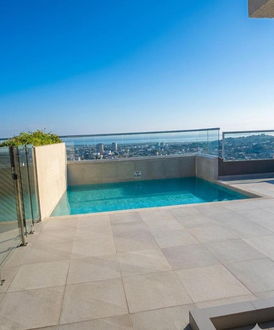 Despierta Frente Al Mar Piso 30 3 Hab Piscina Y Playa Apartamento Cartagena