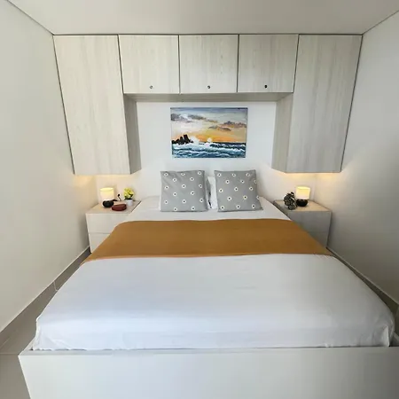 Despierta Frente Al Mar Piso 30 3 Hab Piscina Y Playa